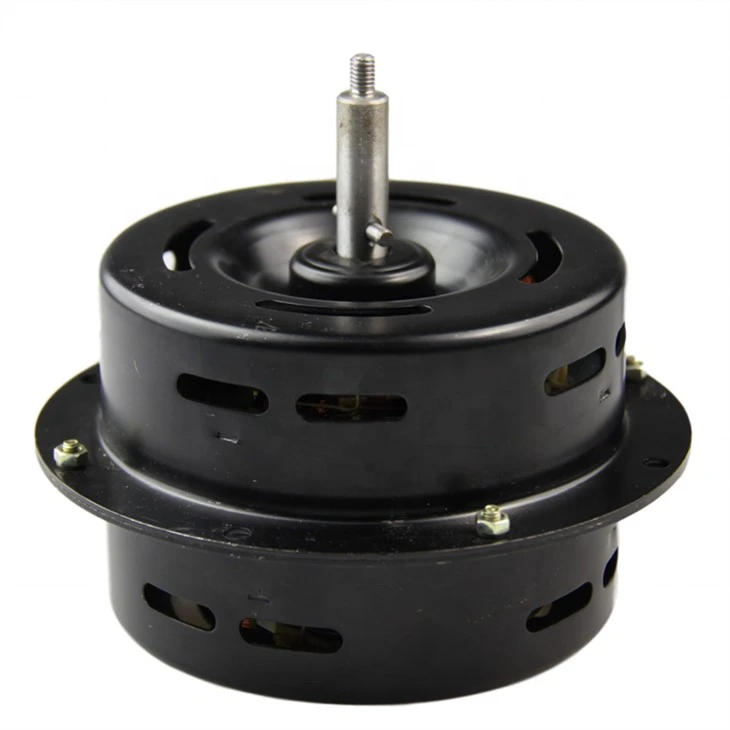 FFU fans motor