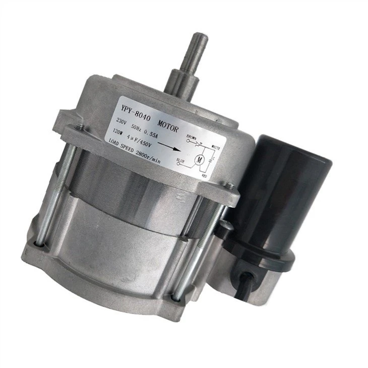 air heater blower motor