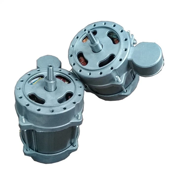 Motor for Natural Gas Burner