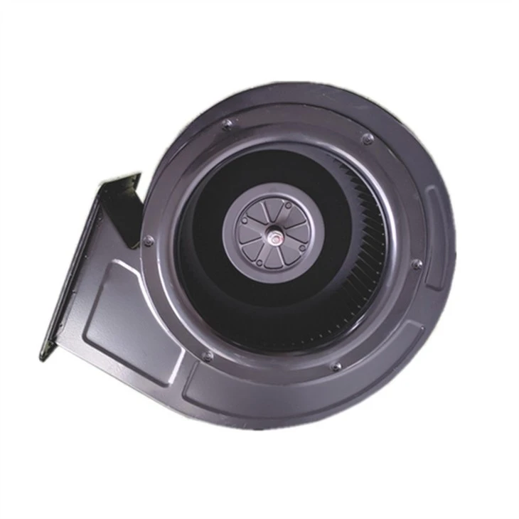 Centrifugal Duct Fan