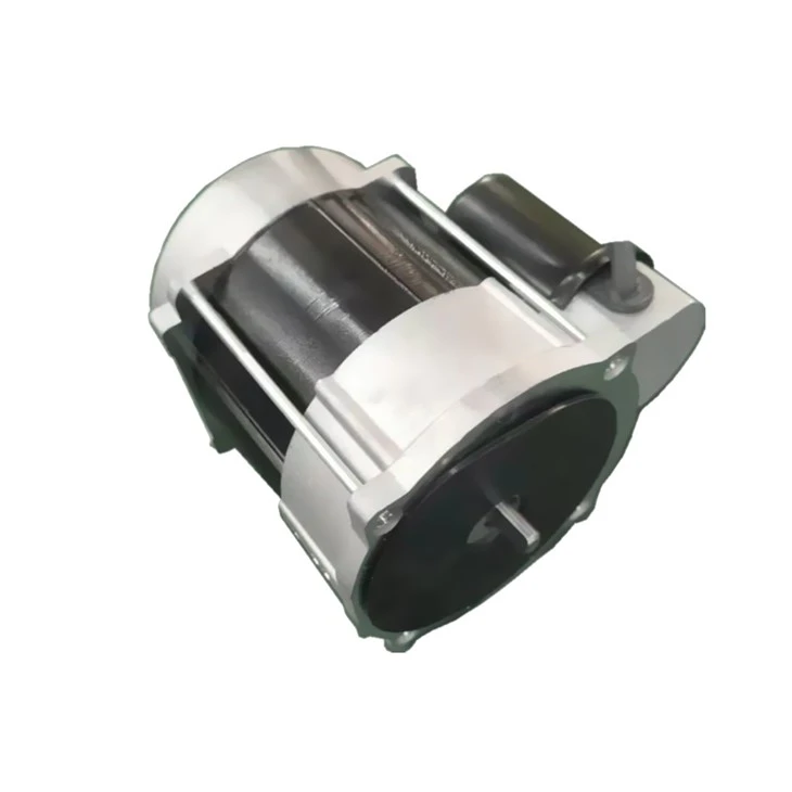 Industrial DIESEL blower HEATER motor