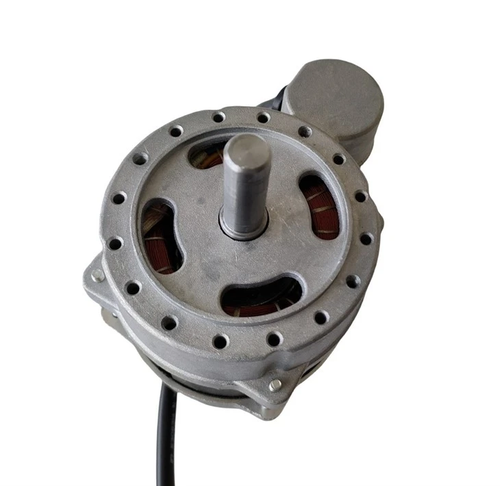 engine oil burner