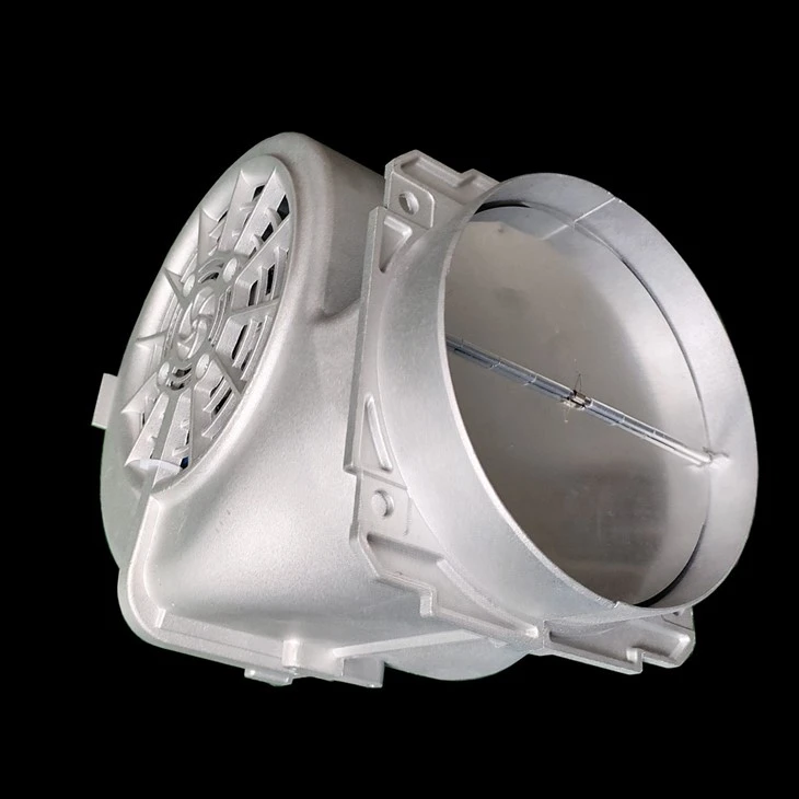 Ventilation System centrifugal blower fan
