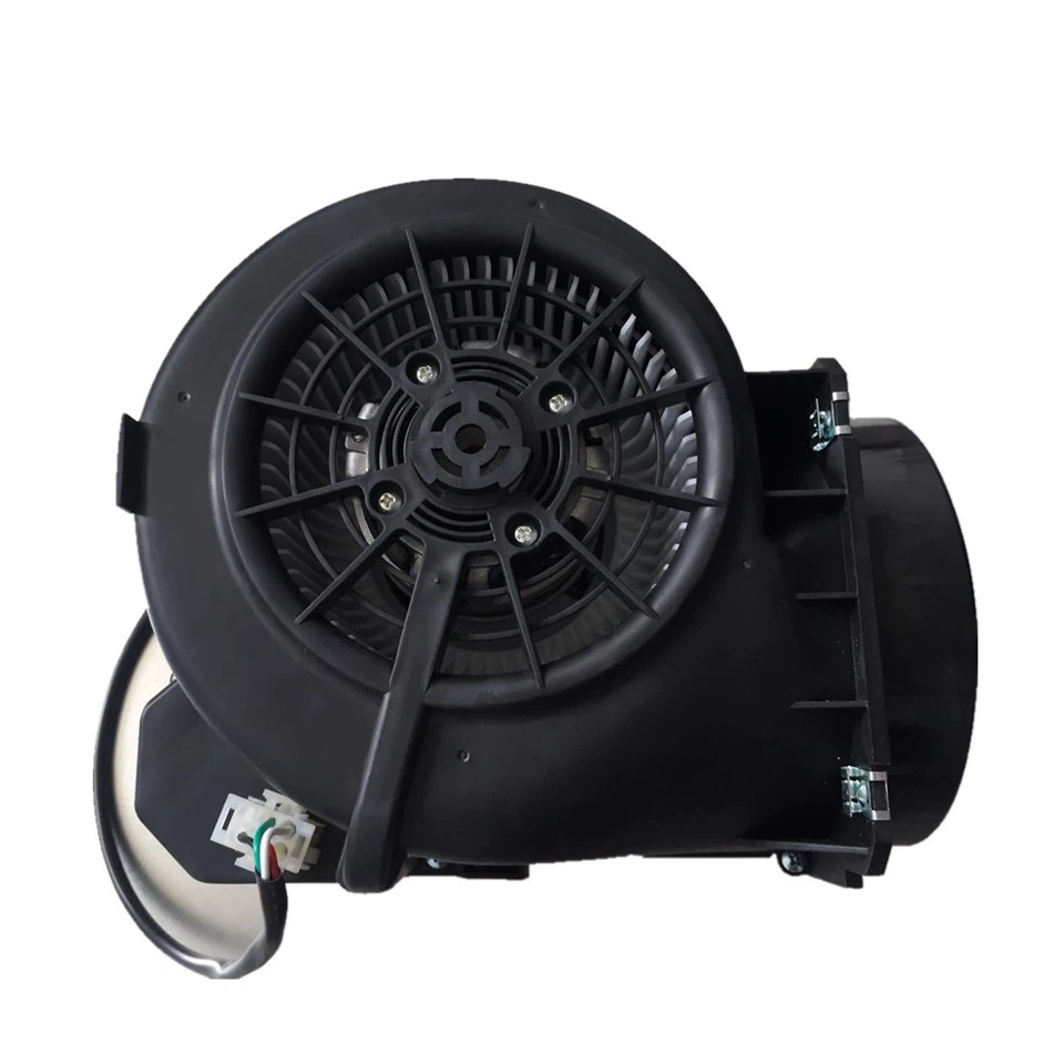 centrifugal fan for miner